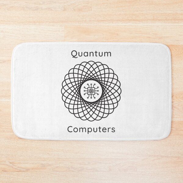 Item preview, Quantum Computers designed and sold by Mechashadow.