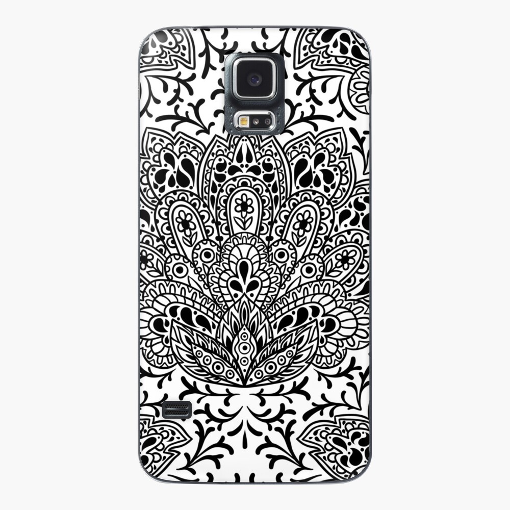 Item preview, Samsung Galaxy Skin designed and sold by SBernadette.