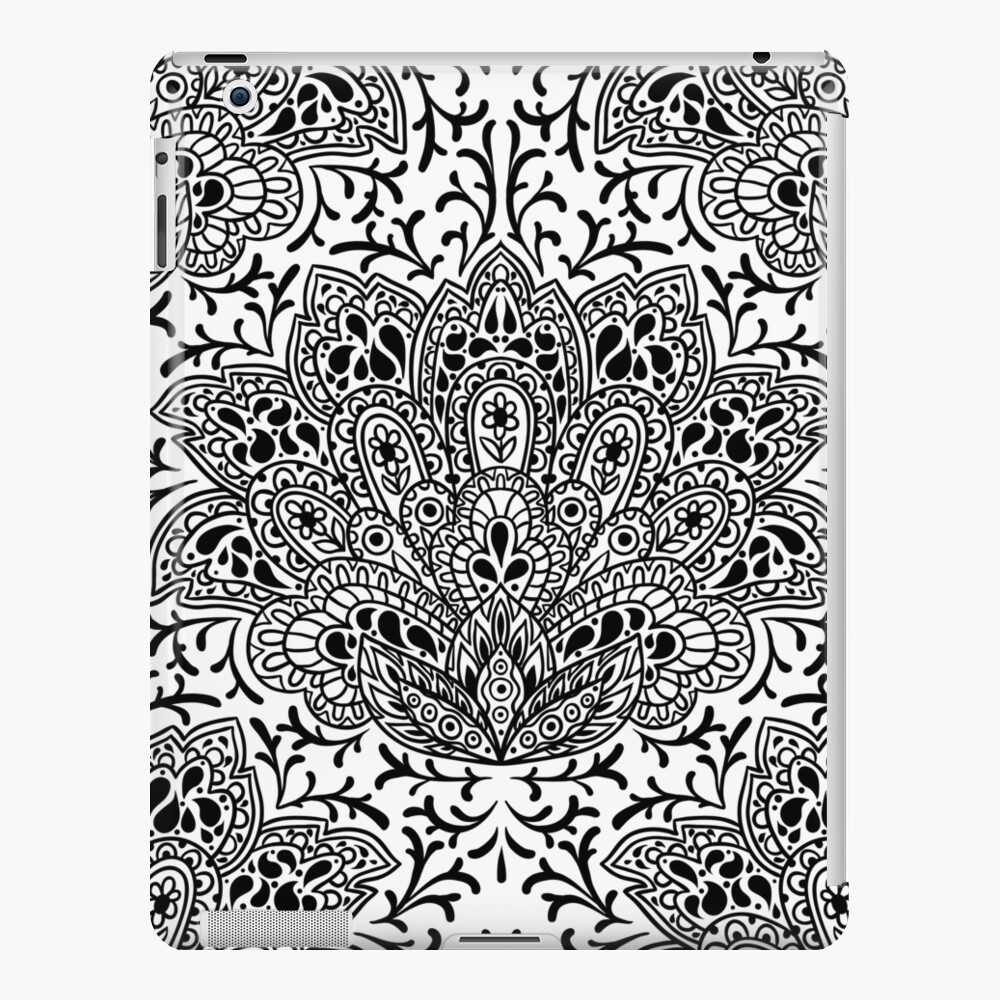 Item preview, iPad Snap Case designed and sold by SBernadette.