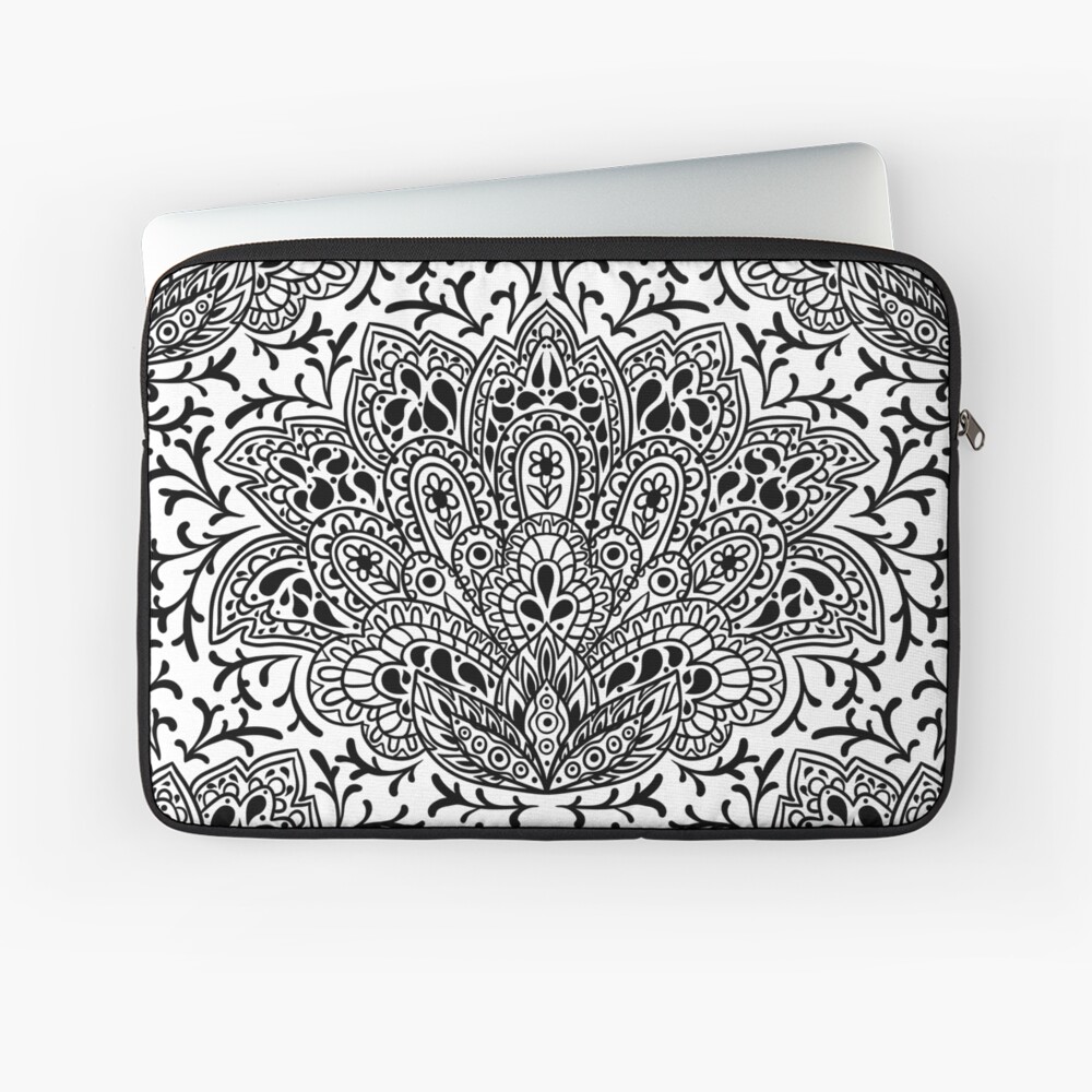 Item preview, Laptop Sleeve designed and sold by SBernadette.