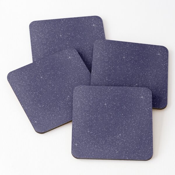 Item preview, Shimmering Stars designed and sold by Amnaatiq.