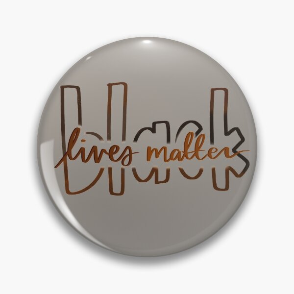 Item preview, Black Lives Matter designed and sold by KimberlyTang.
