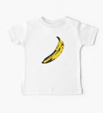 Banana Baby Tee