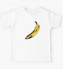 Banana Kids Tee
