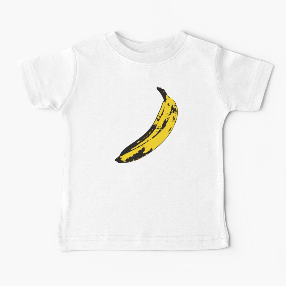 Banana Baby T-Shirt