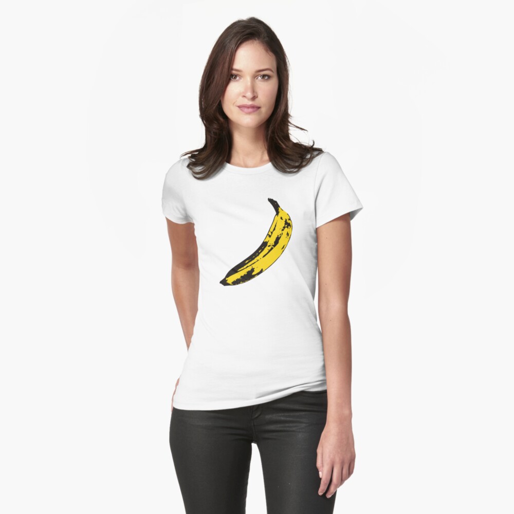 Item preview, Fitted T-Shirt designed and sold by tothehospital.