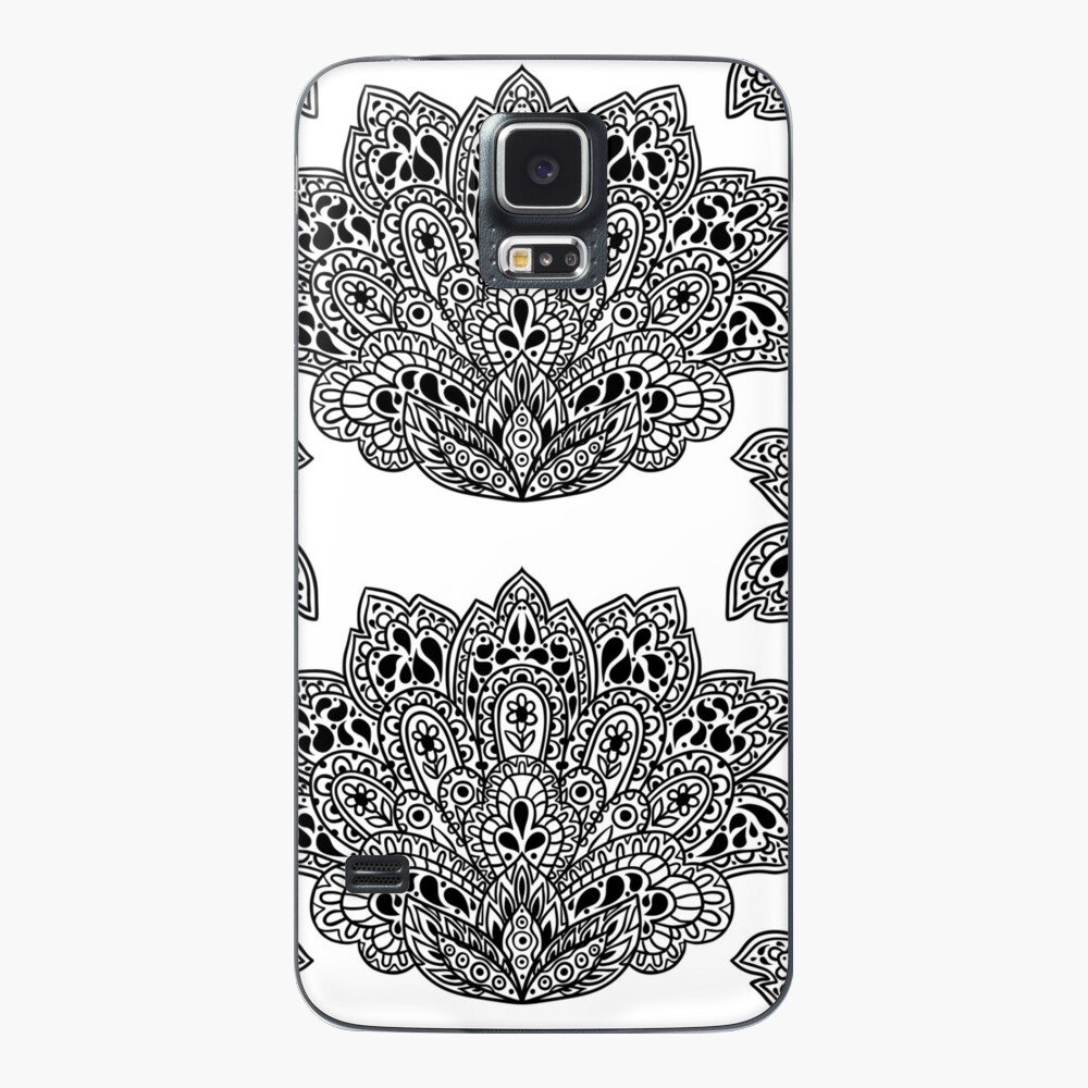 Item preview, Samsung Galaxy Skin designed and sold by SBernadette.