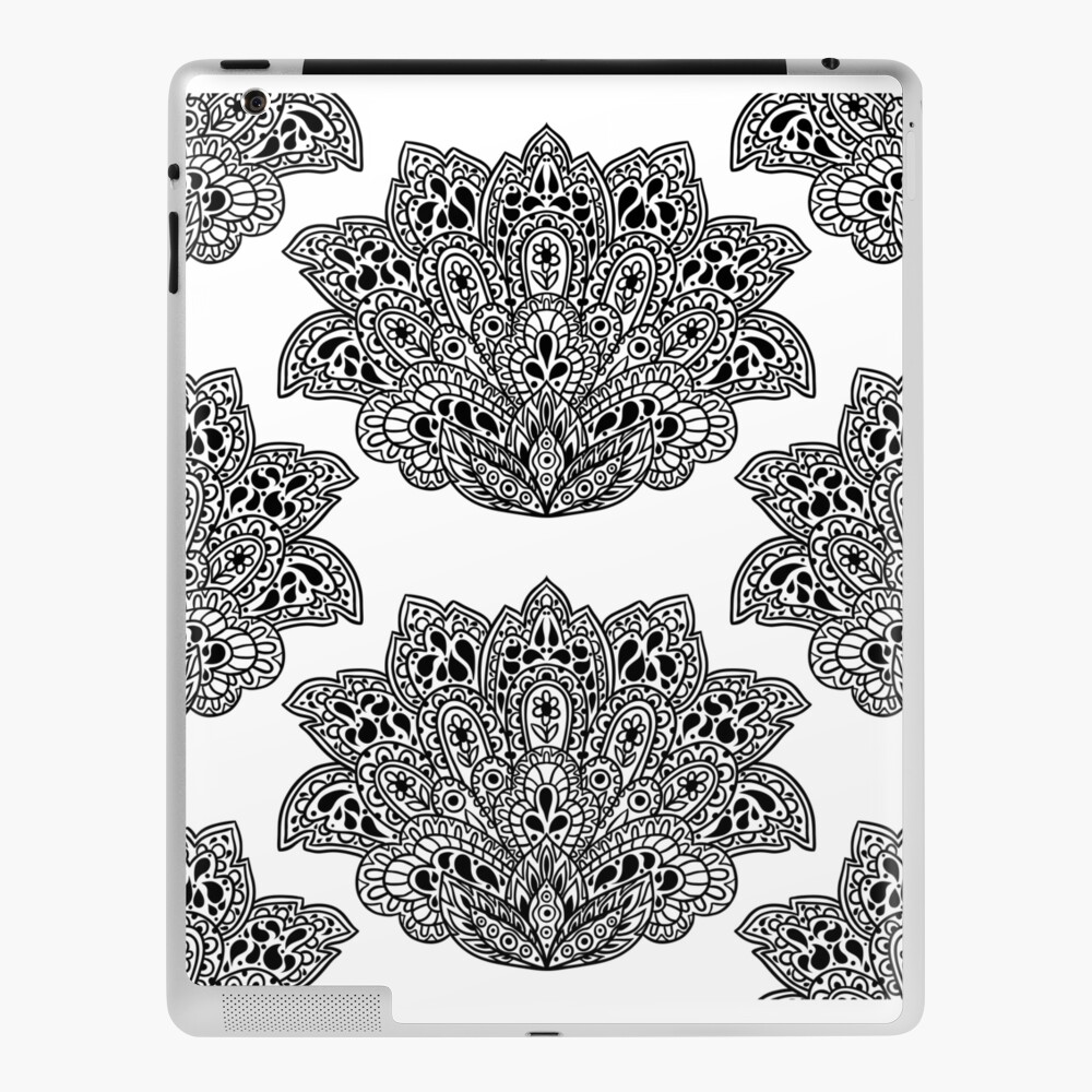 Item preview, iPad Skin designed and sold by SBernadette.
