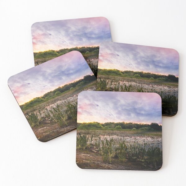 Item preview, Green Grass Field Under Blue Art designed and sold by BritishYank.