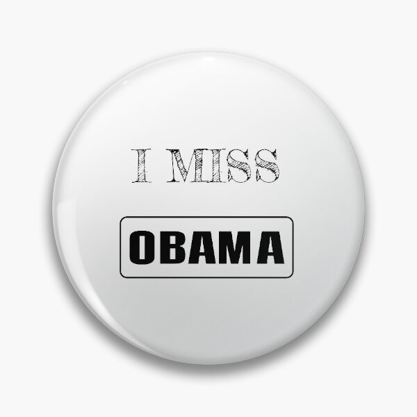 Item preview, The lives of black people matter. I miss Barack Obama designed and sold by Catcrea.
