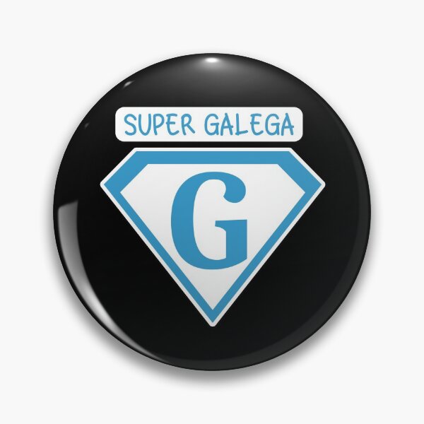 Item preview, Super Galega designed and sold by Galitenda.