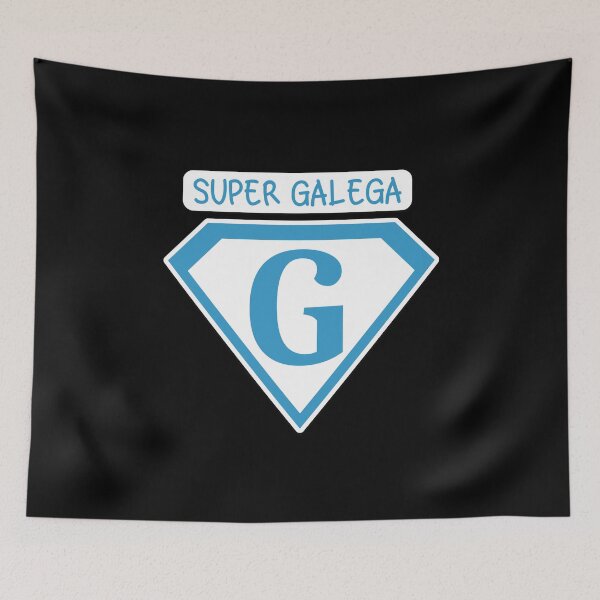 Item preview, Super Galega designed and sold by Galitenda.