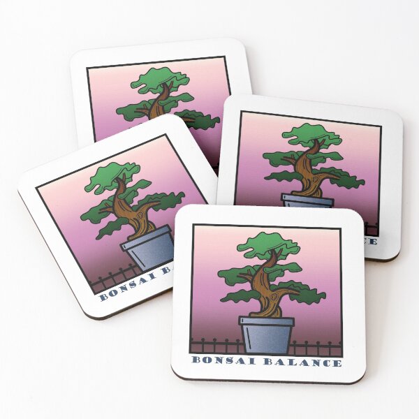 Item preview, Bonsai balance designed and sold by Celsii.