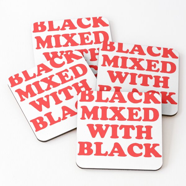 Aperçu de l'œuvre Black Power créée et vendue par marijanadesigns.