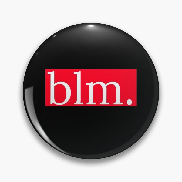 Item preview, blm.  designed and sold by KimberlyTang.