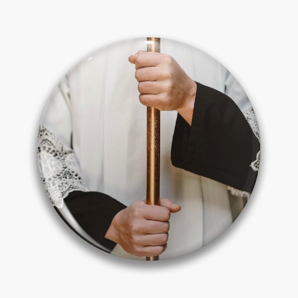 Item preview, Latin Mass designed and sold by Shalone Cason.