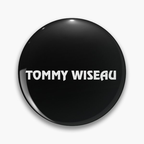 Item preview, TOMMY WISEAU designed and sold by RetroFace.
