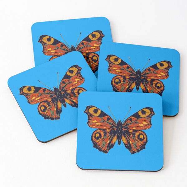 Item preview, Butterfly collection  designed and sold by AndyWorthyArt.