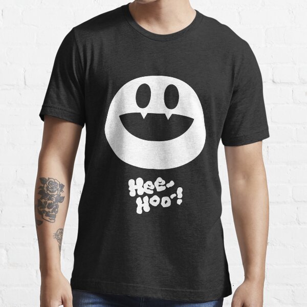 HeeHoo Jack Frost Essential T-Shirt