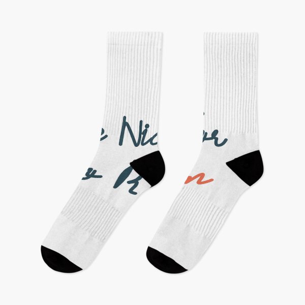 Item preview, Be Nice For No Reason designed and sold by khalifadahmane.
