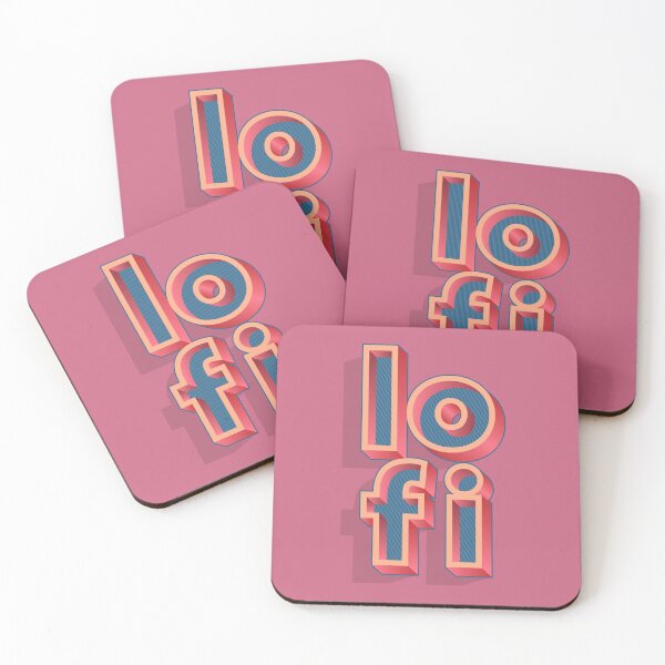 Item preview, LoFi Music Lover Chillout Vibes Gift designed and sold by Teeleo.