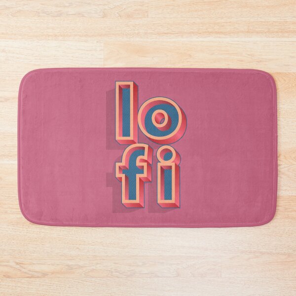 Item preview, LoFi Music Lover Chillout Vibes Gift designed and sold by Teeleo.
