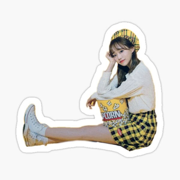 Loona Chuu Merch & Gifts for Sale | Redbubble