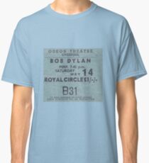 ODEON THEATRE LIVERPOOL Classic T-Shirt
