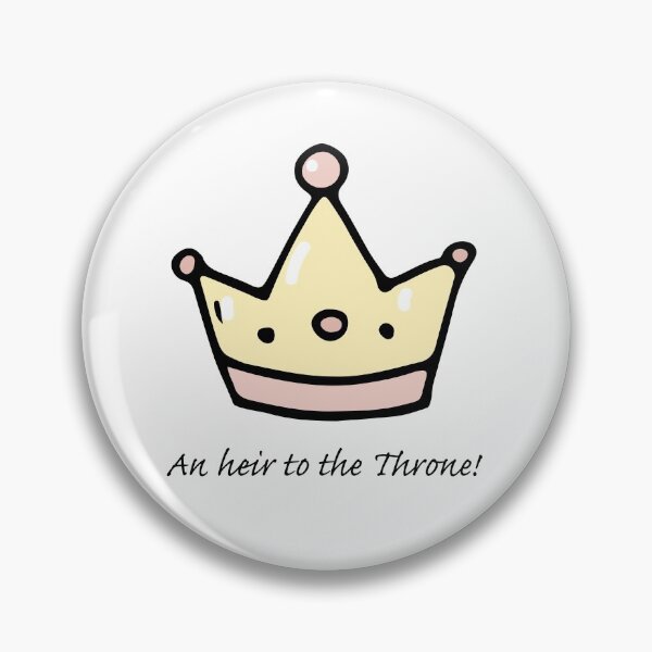 Item preview, Girl Crown designed and sold by mattpanta.
