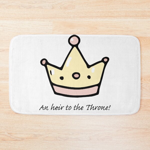 Item preview, Girl Crown designed and sold by mattpanta.