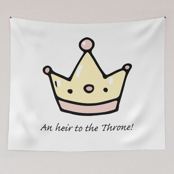 Item preview, Girl Crown designed and sold by mattpanta.