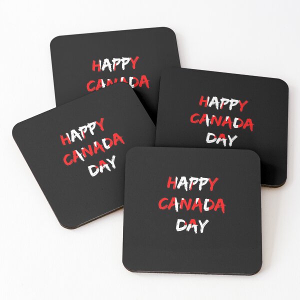 Item preview,  iSalem Happy CANADA DAY 1JULY 2020 Lover Familly Gift Slim Fit T-Shirt Gift Idea Funny Lover Familly Gift Fit T-Shirt  designed and sold by iSalem.