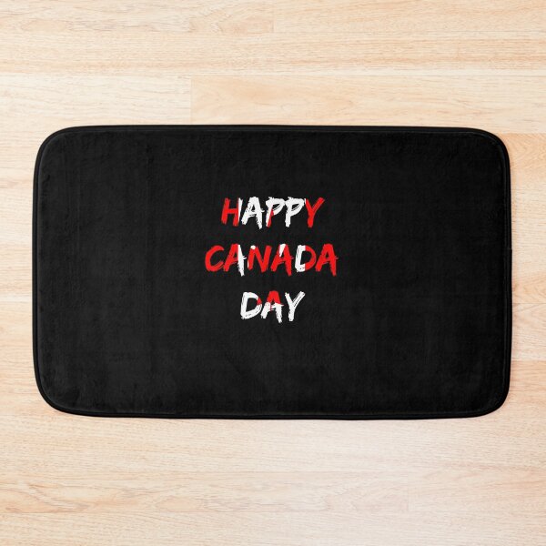 Item preview,  iSalem Happy CANADA DAY 1JULY 2020 Lover Familly Gift Slim Fit T-Shirt Gift Idea Funny Lover Familly Gift Fit T-Shirt  designed and sold by iSalem.
