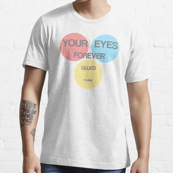 color blind tee shirt