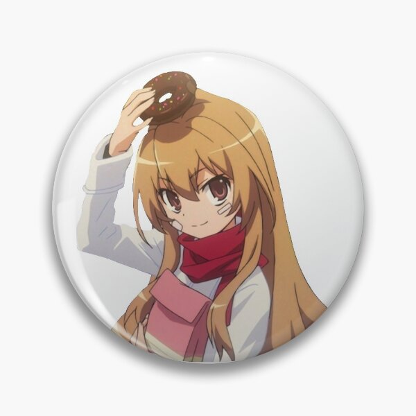 Item preview, Toradora aisaka angel designed and sold by akshitamishra.