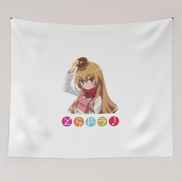 Item preview, Toradora aisaka angel designed and sold by akshitamishra.