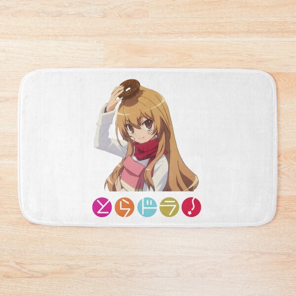 Item preview, Toradora aisaka angel designed and sold by akshitamishra.