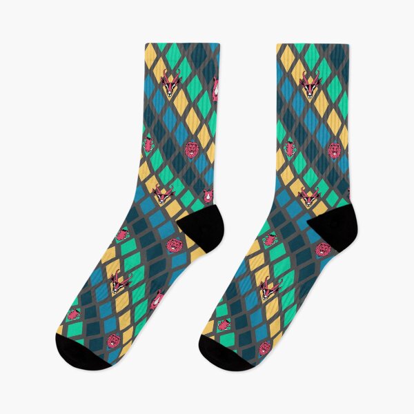 Item preview, African Animal Pattern designed and sold by WildGeometric.