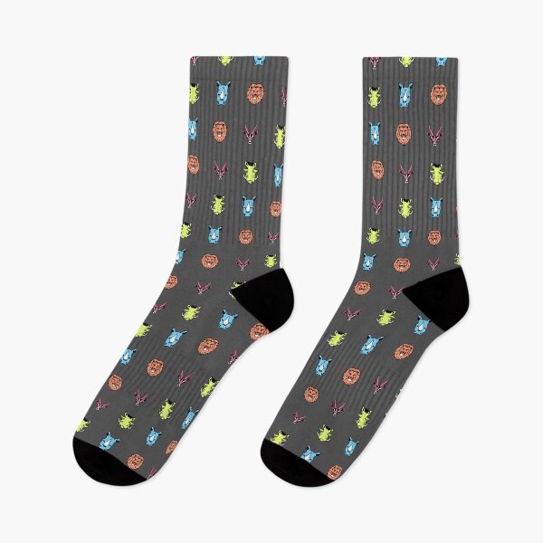 Item preview, African Animal Pattern designed and sold by WildGeometric.