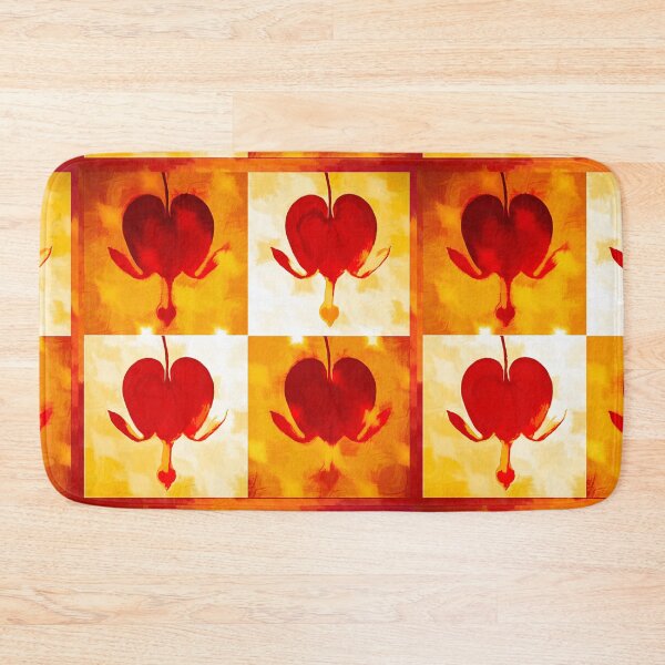 Item preview, Bleeding Heart Design designed and sold by bubred24.