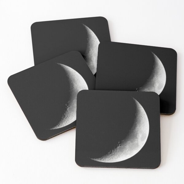 Item preview, Dark night - moon love designed and sold by Riyaz Shaikh.