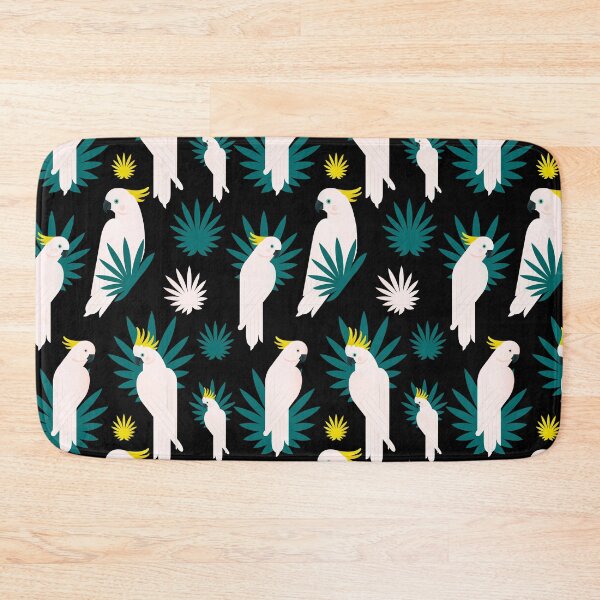 Item preview, Toucan bird Mask designed and sold by graphicmeyou.