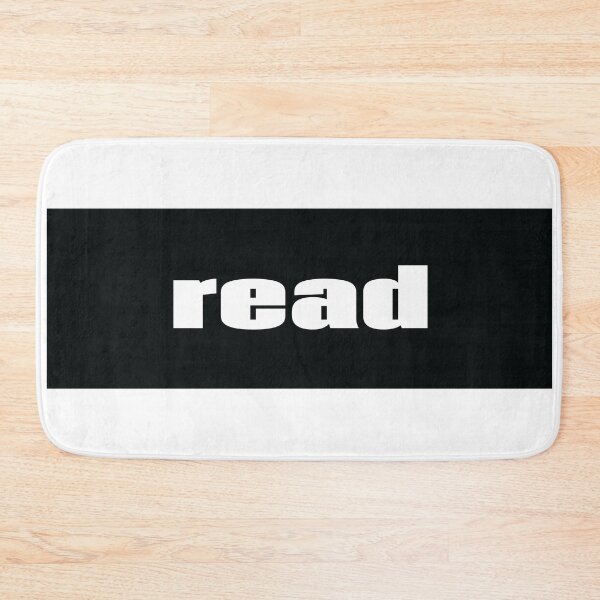Item preview, Read designed and sold by ProjectX23.