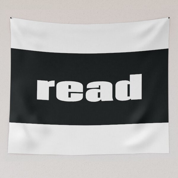 Item preview, Read designed and sold by ProjectX23.