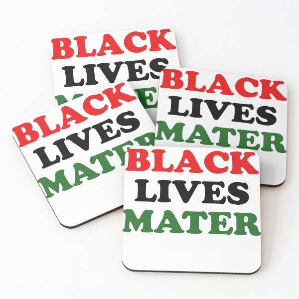 Aperçu de l'œuvre Black Power créée et vendue par marijanadesigns.