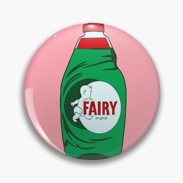 Item preview, Washing up liquid  designed and sold by Lucy Skillicorn.