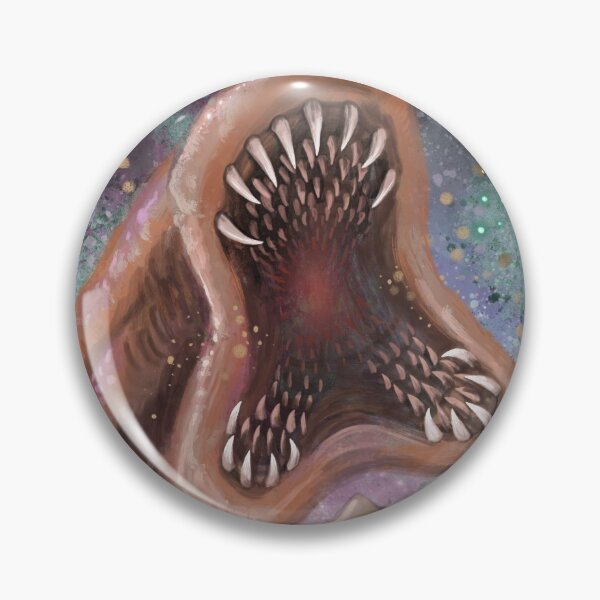 Item preview, monster in the sands designed and sold by Matt Corrigan.