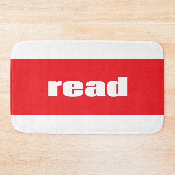 Item preview, Read designed and sold by ProjectX23.