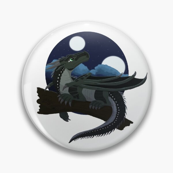 Item preview, Moonwatcher designed and sold by starteller794.