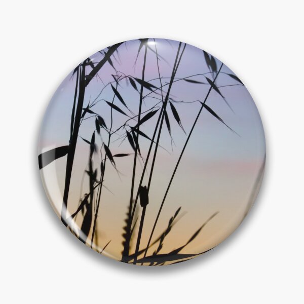 Artikelvorschau, Wilder Hafer Sonnenuntergang Silhouette entworfen und verkauft von FOLK ART FUSION.